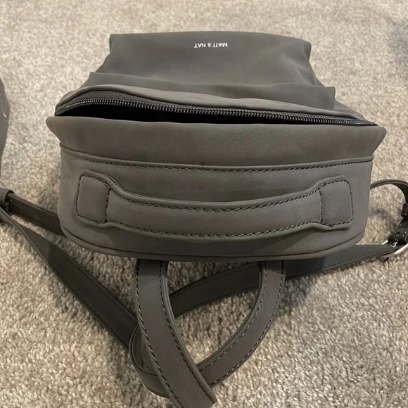 Matt & Nat Mini Backpack - Picture 6 of 7